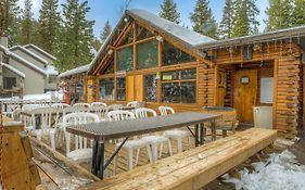 Granlibakken Getaway - #72A
